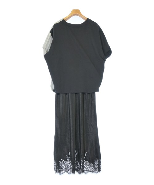 3.1 Phillip Lim（スリーワンフィリップリム）ワンピース 黒 サイズ:L レディース/2200696316081