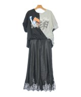 3.1 Phillip Lim（スリーワンフィリップリム）ワンピース 黒 サイズ:L レディース/2200696316081