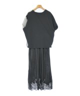 3.1 Phillip Lim（スリーワンフィリップリム）ワンピース 黒 サイズ:L レディース/2200696316081