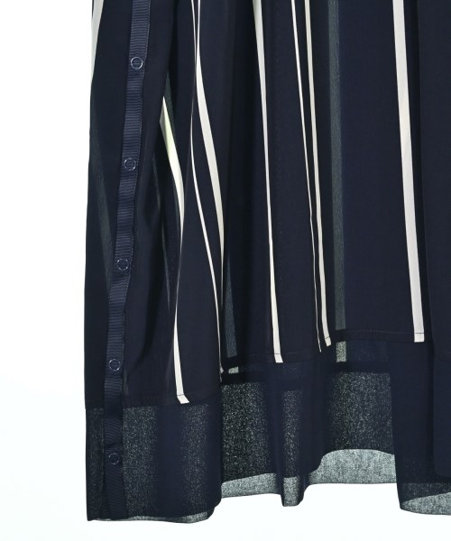 3.1 Phillip Lim（スリーワンフィリップリム）ワンピース 黒 サイズ:L レディース/2200696316098