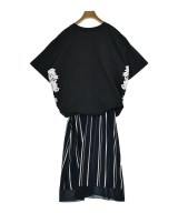 3.1 Phillip Lim（スリーワンフィリップリム）ワンピース 黒 サイズ:L レディース/2200696316098