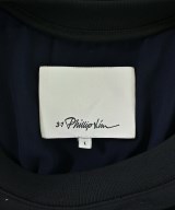 3.1 Phillip Lim（スリーワンフィリップリム）ワンピース 黒 サイズ:L レディース/2200696316098