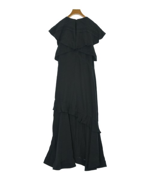 3.1 Phillip Lim（スリーワンフィリップリム）ワンピース 黒 サイズ:4(XL位) レディース/2200696316104