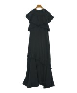 3.1 Phillip Lim（スリーワンフィリップリム）ワンピース 黒 サイズ:4(XL位) レディース/2200696316104