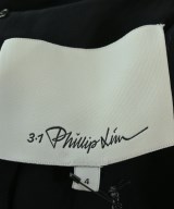 3.1 Phillip Lim（スリーワンフィリップリム）ワンピース 黒 サイズ:4(XL位) レディース/2200696316104