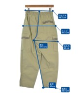 3.1 Phillip Lim（スリーワンフィリップリム）カーゴパンツ ベージュ サイズ:S レディース/2200696316111