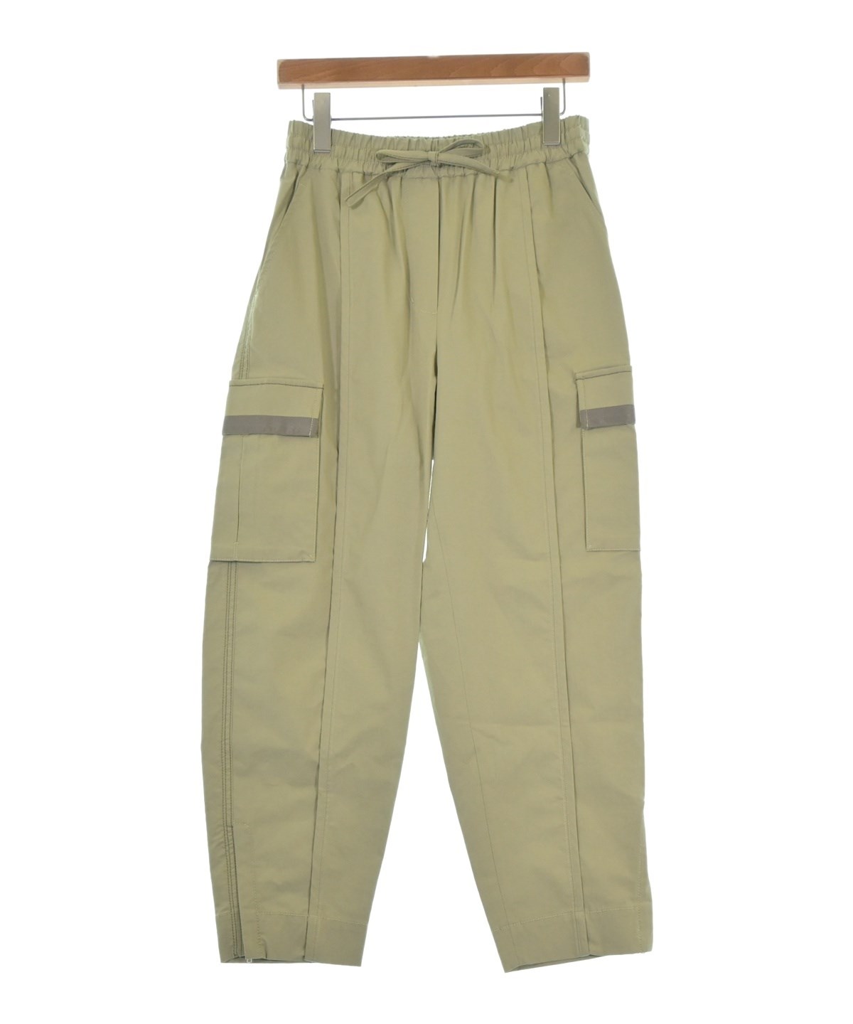 3.1 Phillip Lim（スリーワンフィリップリム）カーゴパンツ ベージュ