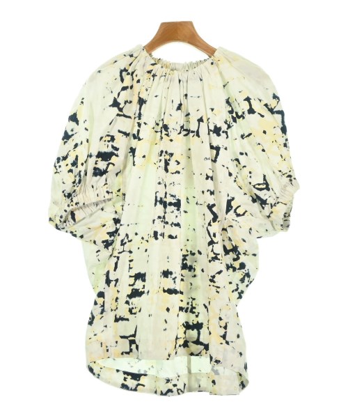 3.1 Phillip Lim(スリーワンフィリップリム)ブラウス 白 サイズ:S/2200696316128