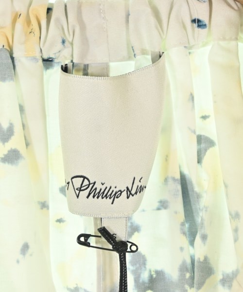 3.1 Phillip Lim（スリーワンフィリップリム）ブラウス 白 サイズ:S レディース/2200696316128