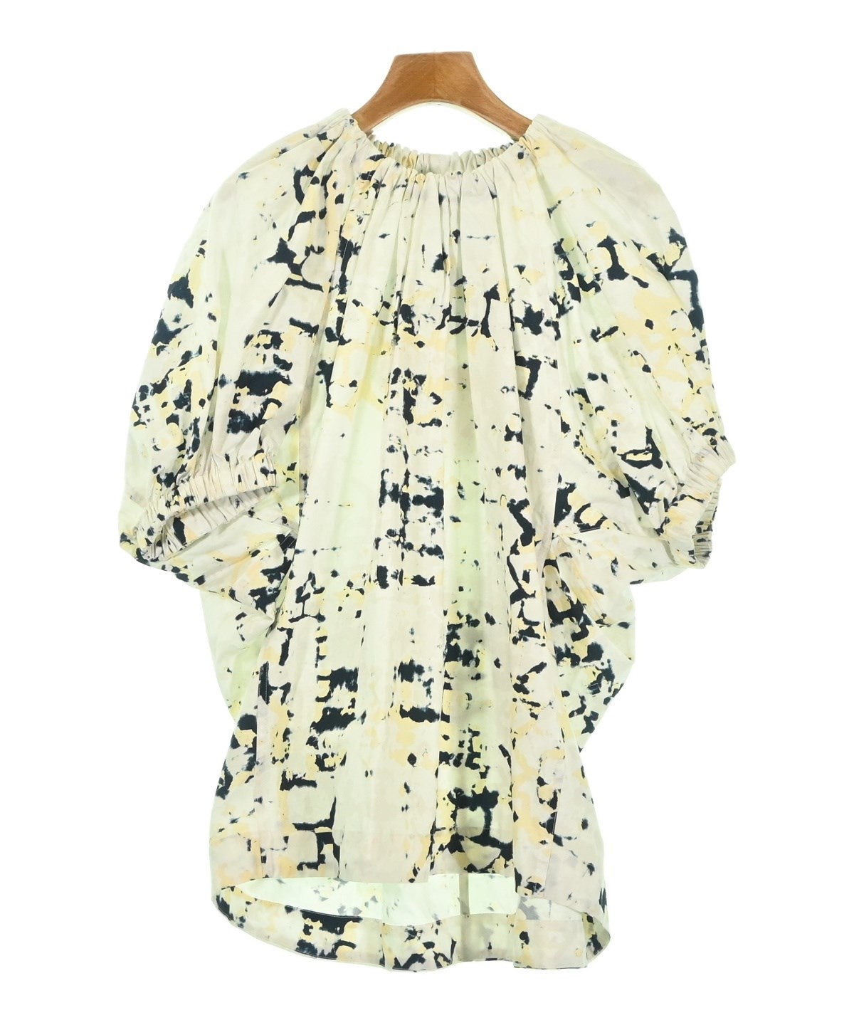 3.1 Phillip Lim（スリーワンフィリップリム）ブラウス 白 サイズ:S