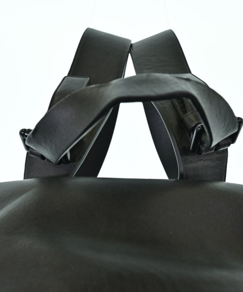 3.1 Phillip Lim（スリーワンフィリップリム）バックパック・リュック 黒 サイズ:- メンズ/2200696316258