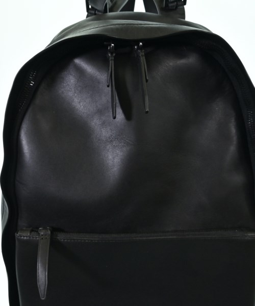 3.1 Phillip Lim（スリーワンフィリップリム）バックパック・リュック 黒 サイズ:- メンズ/2200696316258