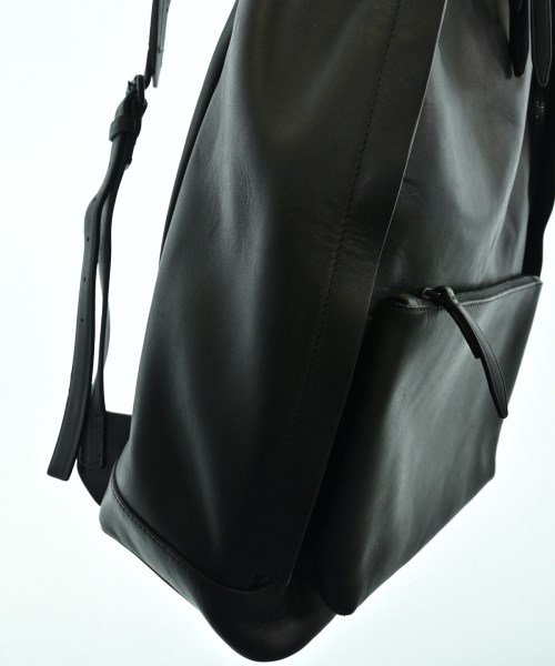 3.1 Phillip Lim（スリーワンフィリップリム）バックパック・リュック 黒 サイズ:- メンズ/2200696316258