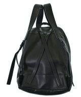 3.1 Phillip Lim（スリーワンフィリップリム）バックパック・リュック 黒 サイズ:- メンズ/2200696316258