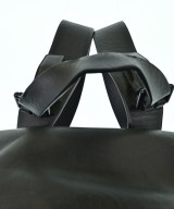 3.1 Phillip Lim（スリーワンフィリップリム）バックパック・リュック 黒 サイズ:- メンズ/2200696316258