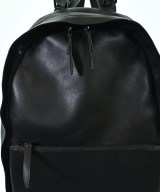 3.1 Phillip Lim（スリーワンフィリップリム）バックパック・リュック 黒 サイズ:- メンズ/2200696316258