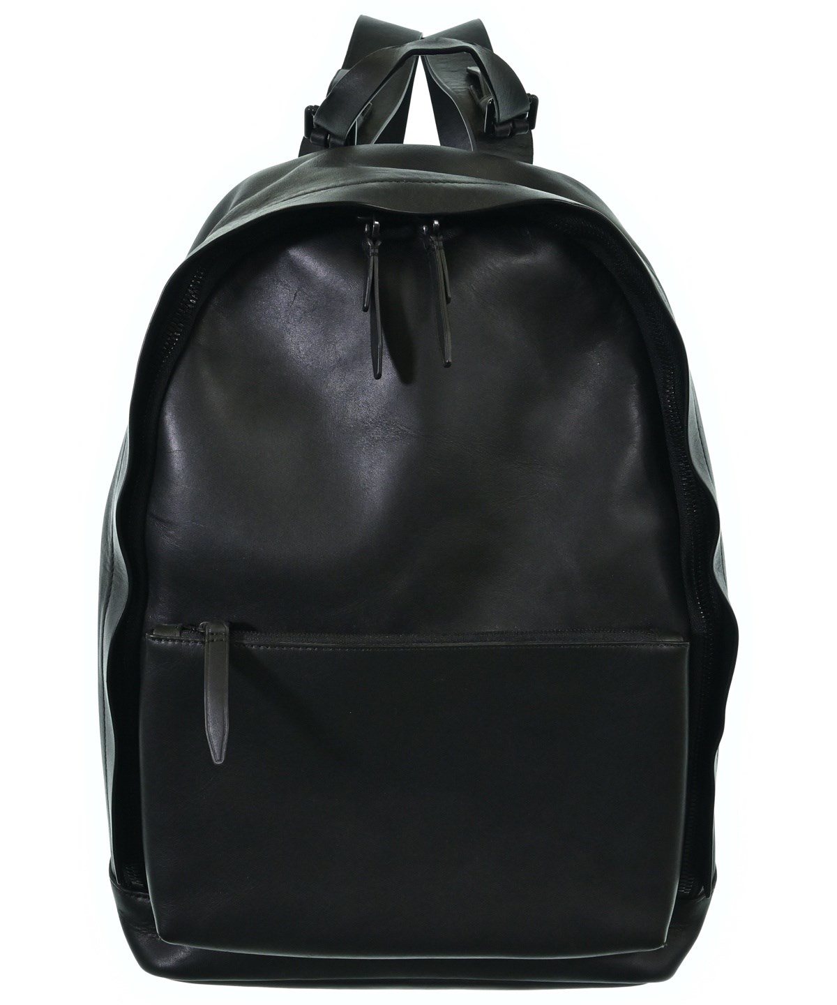 【美品】3.1 Phillip Lim 黒レザーリュック 3.1 Phillip Lim（スリーワンフィリップリム）バックパック・リュック