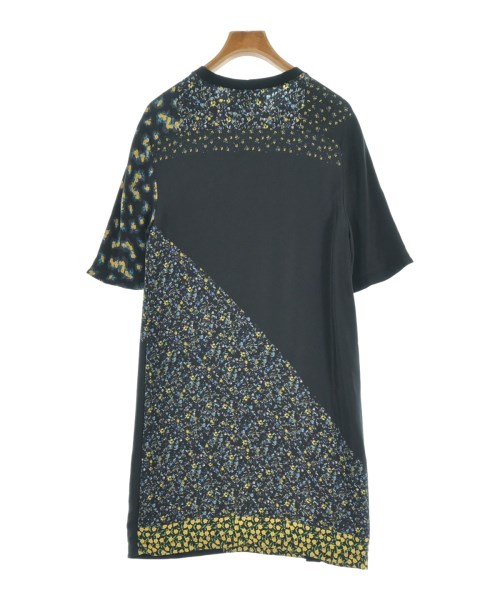 3.1 Phillip Lim（スリーワンフィリップリム）ワンピース 黒 サイズ:2(M位) レディース/2200697169068