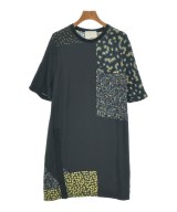 3.1 Phillip Lim（スリーワンフィリップリム）ワンピース 黒 サイズ:2(M位) レディース/2200697169068