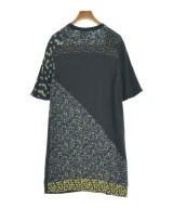 3.1 Phillip Lim（スリーワンフィリップリム）ワンピース 黒 サイズ:2(M位) レディース/2200697169068