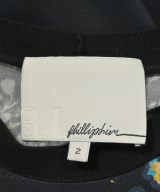 3.1 Phillip Lim（スリーワンフィリップリム）ワンピース 黒 サイズ:2(M位) レディース/2200697169068
