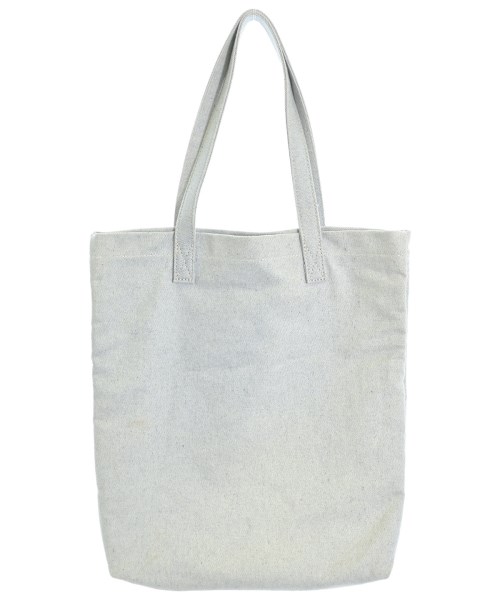 3.1 Phillip Lim（スリーワンフィリップリム）トートバッグ グレー サイズ:- レディース/2200696861048