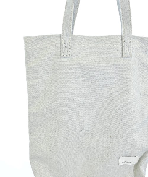 3.1 Phillip Lim（スリーワンフィリップリム）トートバッグ グレー サイズ:- レディース/2200696861048