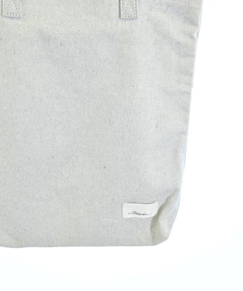 3.1 Phillip Lim（スリーワンフィリップリム）トートバッグ グレー サイズ:- レディース/2200696861048