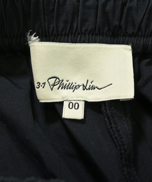 3.1 Phillip Lim（スリーワンフィリップリム）その他 紺 サイズ:00(XS位) レディース/2200696866036