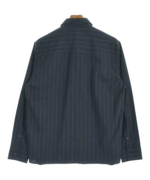 3.1 Phillip Lim（スリーワンフィリップリム）カジュアルシャツ 紺 サイズ:XS メンズ/2200698243064