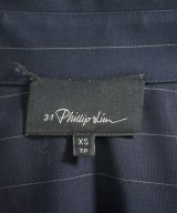 3.1 Phillip Lim（スリーワンフィリップリム）カジュアルシャツ 紺 サイズ:XS メンズ/2200698243064
