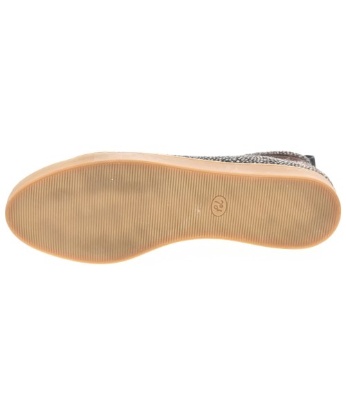 3.1 Phillip Lim（スリーワンフィリップリム）スニーカー 茶 サイズ:EU38(24.5cm位) レディース/2200696136658