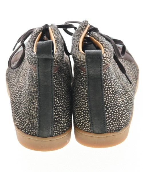 3.1 Phillip Lim（スリーワンフィリップリム）スニーカー 茶 サイズ:EU38(24.5cm位) レディース/2200696136658