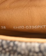 3.1 Phillip Lim（スリーワンフィリップリム）スニーカー 茶 サイズ:EU38(24.5cm位) レディース/2200696136658