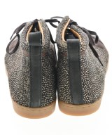 3.1 Phillip Lim（スリーワンフィリップリム）スニーカー 茶 サイズ:EU38(24.5cm位) レディース/2200696136658