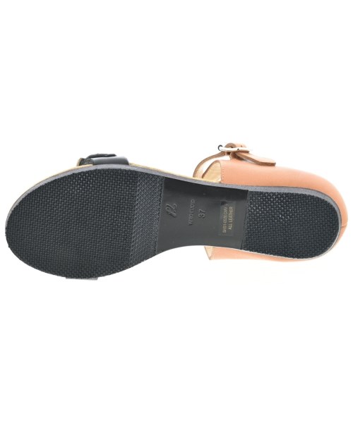 3.1 Phillip Lim（スリーワンフィリップリム）サンダル 茶 サイズ:EU37(23.5cm位) レディース/2200696136887
