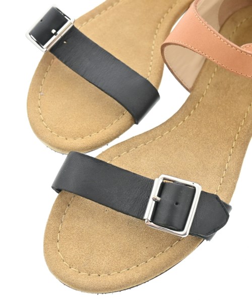 3.1 Phillip Lim（スリーワンフィリップリム）サンダル 茶 サイズ:EU37(23.5cm位) レディース/2200696136887
