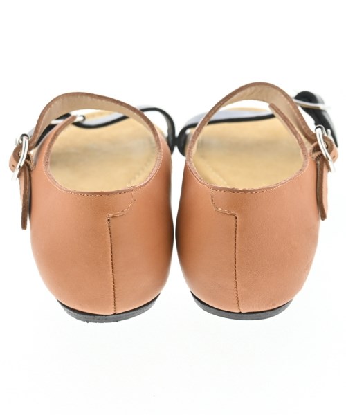 3.1 Phillip Lim（スリーワンフィリップリム）サンダル 茶 サイズ:EU37(23.5cm位) レディース/2200696136887