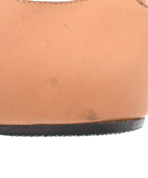 3.1 Phillip Lim（スリーワンフィリップリム）サンダル 茶 サイズ:EU37(23.5cm位) レディース/2200696136887