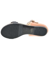 3.1 Phillip Lim（スリーワンフィリップリム）サンダル 茶 サイズ:EU37(23.5cm位) レディース/2200696136887