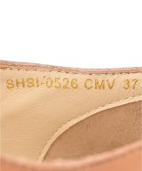 3.1 Phillip Lim（スリーワンフィリップリム）サンダル 茶 サイズ:EU37(23.5cm位) レディース/2200696136887
