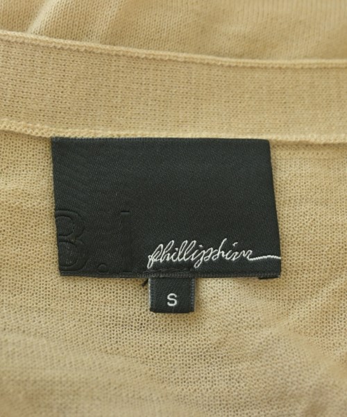 3.1 Phillip Lim（スリーワンフィリップリム）カーディガン ベージュ サイズ:S レディース/2200696809347