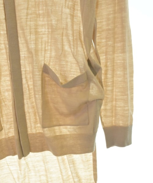 3.1 Phillip Lim（スリーワンフィリップリム）カーディガン ベージュ サイズ:S レディース/2200696809347