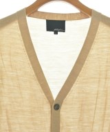 3.1 Phillip Lim（スリーワンフィリップリム）カーディガン ベージュ サイズ:S レディース/2200696809347