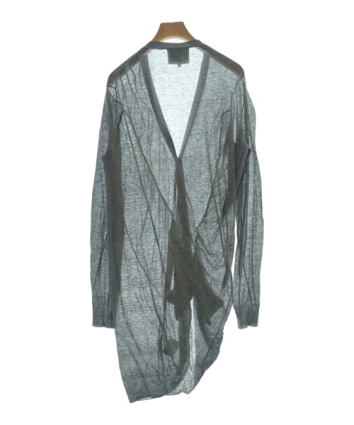 3.1 Phillip Lim（スリーワンフィリップリム）カーディガン グレー サイズ:S レディース/2200696809569