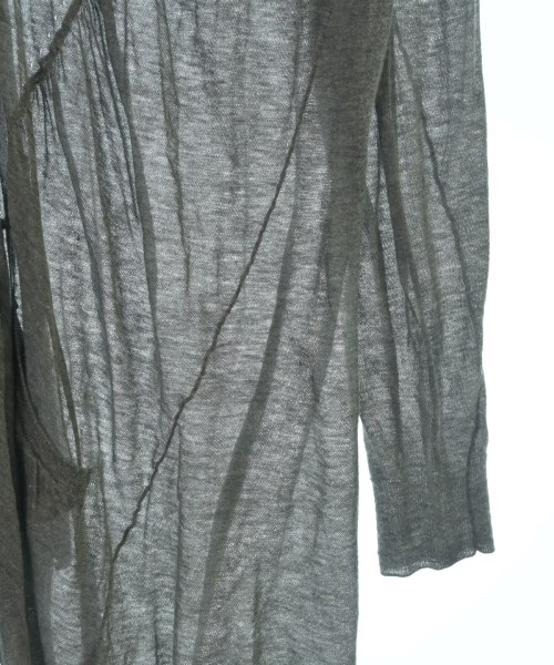 3.1 Phillip Lim（スリーワンフィリップリム）カーディガン グレー サイズ:S レディース/2200696809569