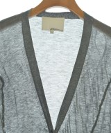 3.1 Phillip Lim（スリーワンフィリップリム）カーディガン グレー サイズ:S レディース/2200696809569