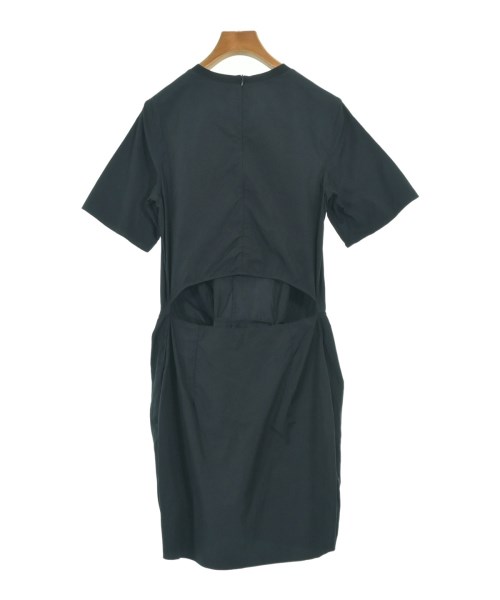 3.1 Phillip Lim（スリーワンフィリップリム）ワンピース 紺 サイズ:2(M位) レディース/2200698451025