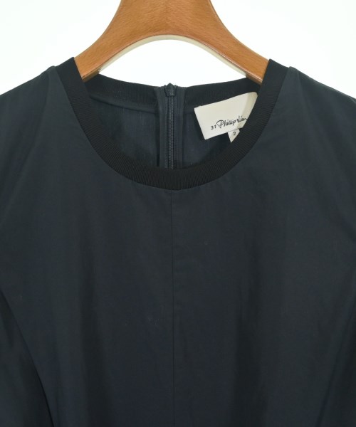 3.1 Phillip Lim（スリーワンフィリップリム）ワンピース 紺 サイズ:2(M位) レディース/2200698451025
