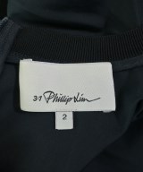 3.1 Phillip Lim（スリーワンフィリップリム）ワンピース 紺 サイズ:2(M位) レディース/2200698451025